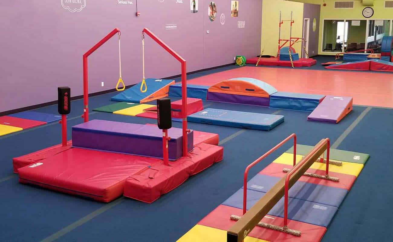 The Republic of Kids - Kids Gym